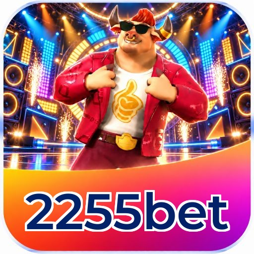 2255bet Logo