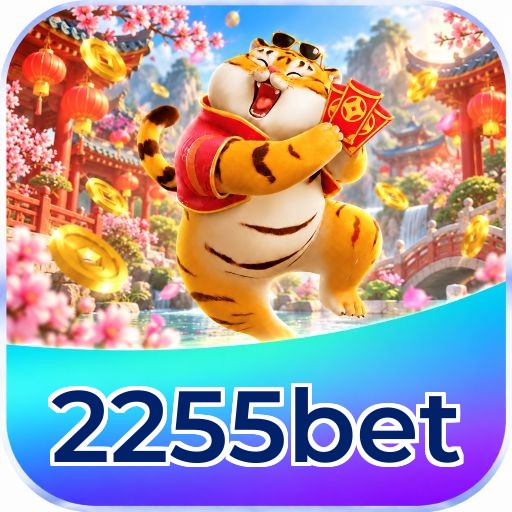 2255bet Cassino Online Certificado
