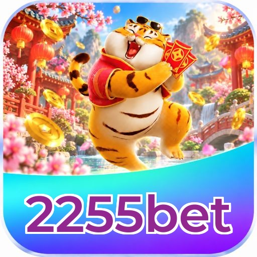 2255bet Logo