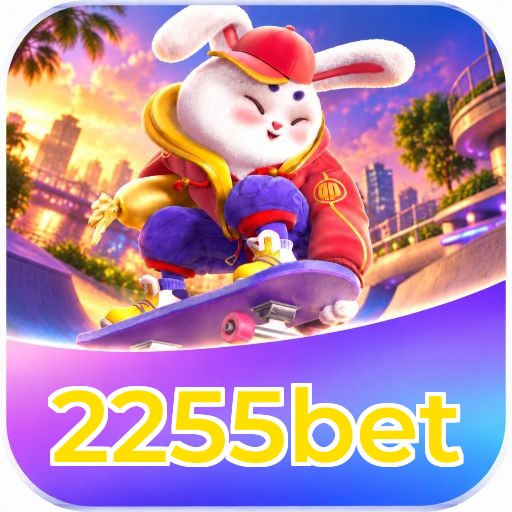 2255bet Segurança Logo 1