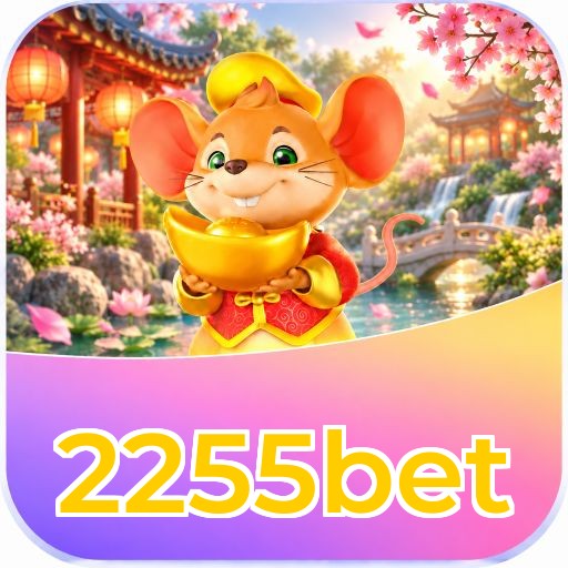 2255bet Logo