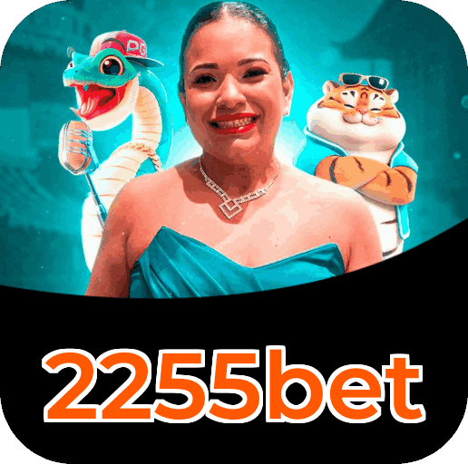 Catálogo de jogos 2255bet com fornecedores Pragmatic Play, Evolution, NetEnt