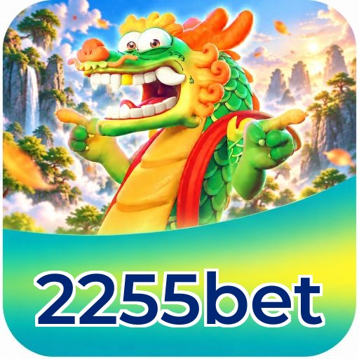 2255bet Instalar Logo 2