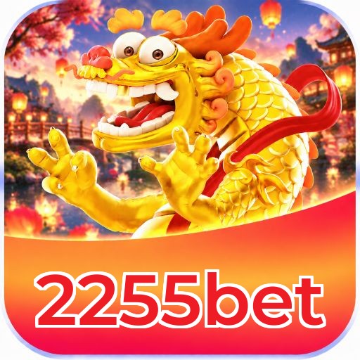 2255bet Logo