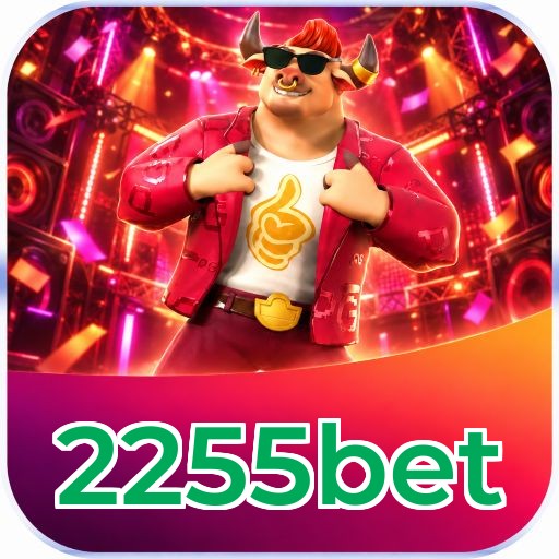 2255bet Logo