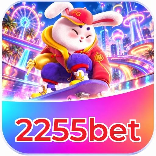 2255bet Logo