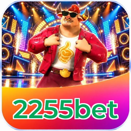 2255bet Bônus R$ 5.000 Logo