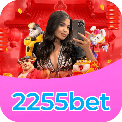 Aplicativo mobile 2255bet