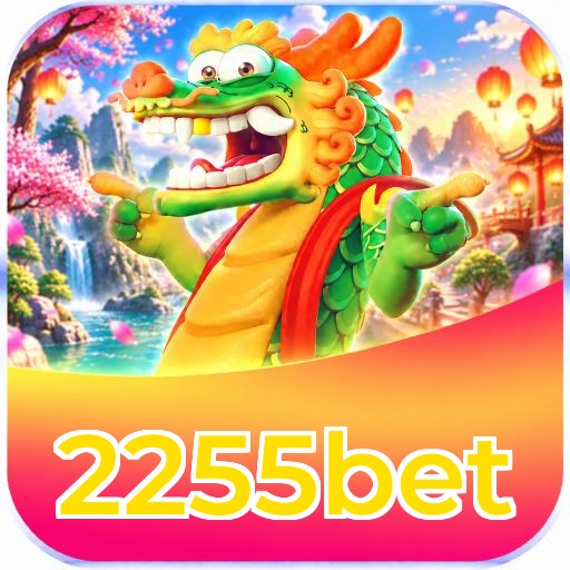 Certificação GLI 2255bet