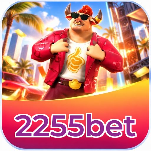 2255bet Cadastro Oficial