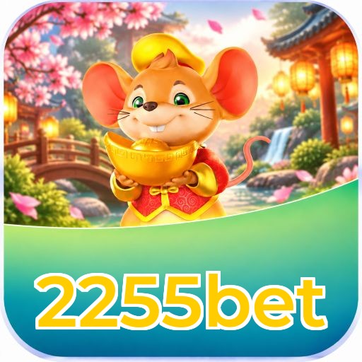 2255bet Logo