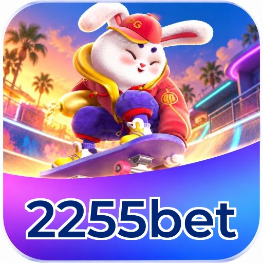 2255bet Instalar Logo 3