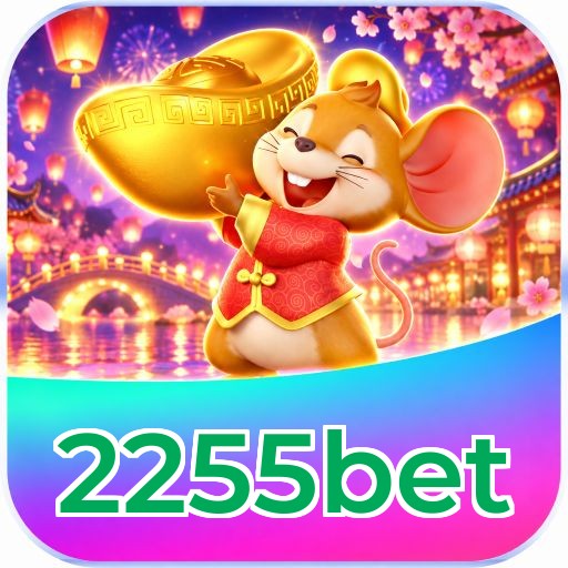 2255bet Logo
