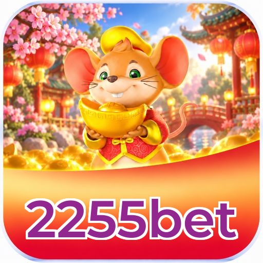 2255bet Logo