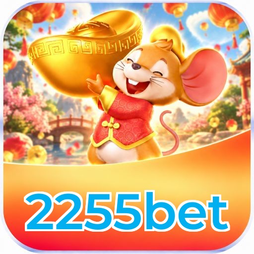 2255bet Logo 1