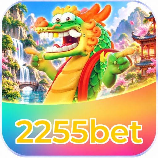 2255bet Logo