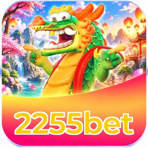 2255bet Instalar Logo 1