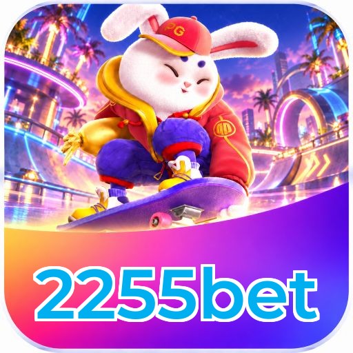 2255bet Logo