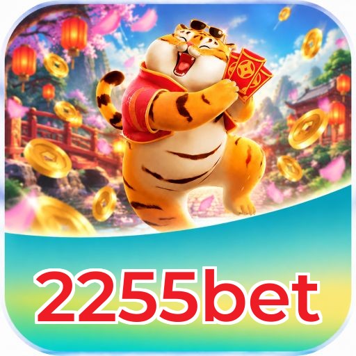 Fortune Tiger Logo 3