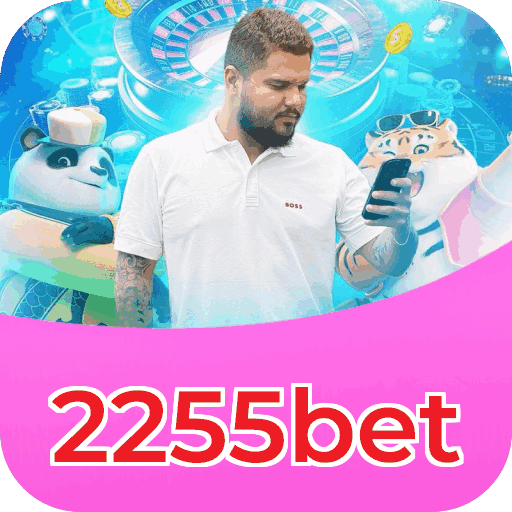 Comparação app mobile e versão web 2255bet