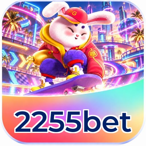 2255bet Logo