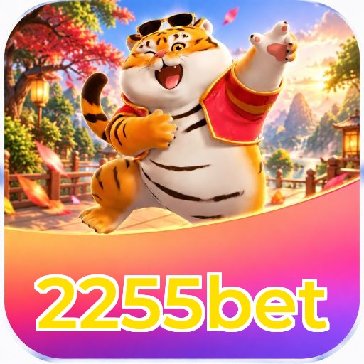 2255bet Logo