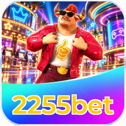 2255bet Logo 3