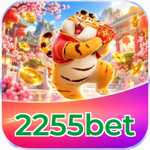 2255bet Download Logo Oficial