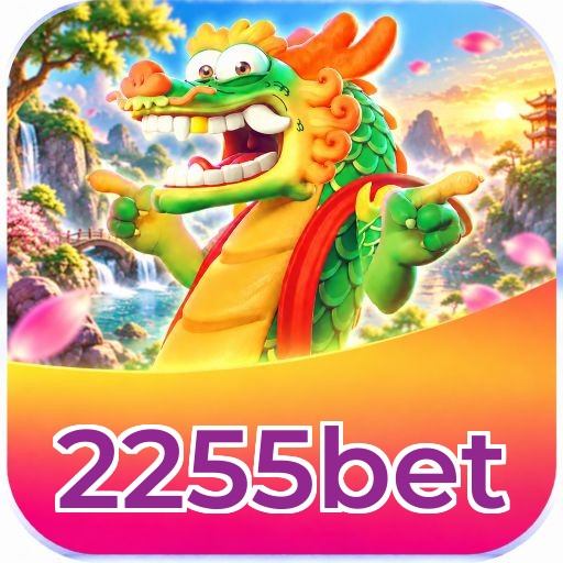 2255bet Logo 2