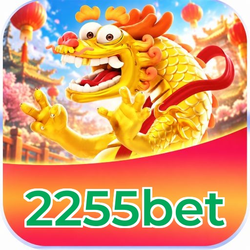 2255bet Logo