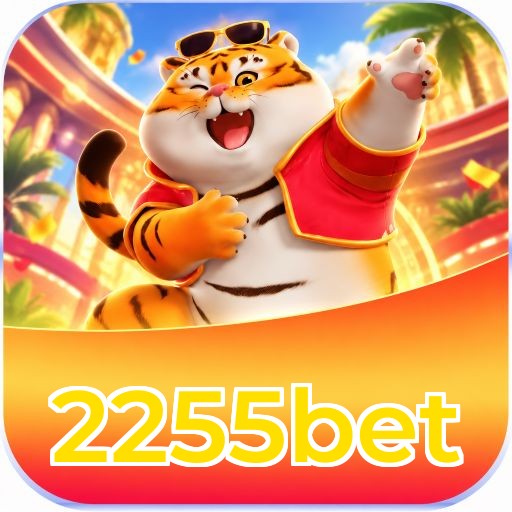 2255bet Apostas Esportivas Logo