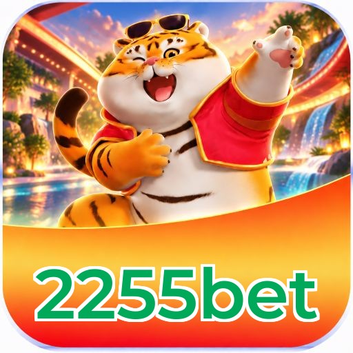 Fortune Tiger Logo 2