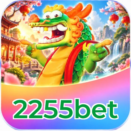 2255bet Logo