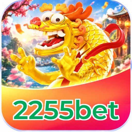 2255bet Logo