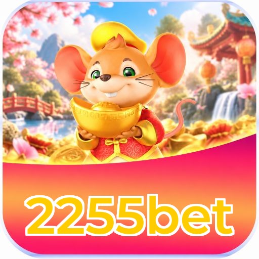 2255bet Logo